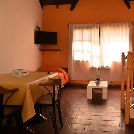 Cabanas El Regreso Villa de Merlo Ngoại thất bức ảnh
