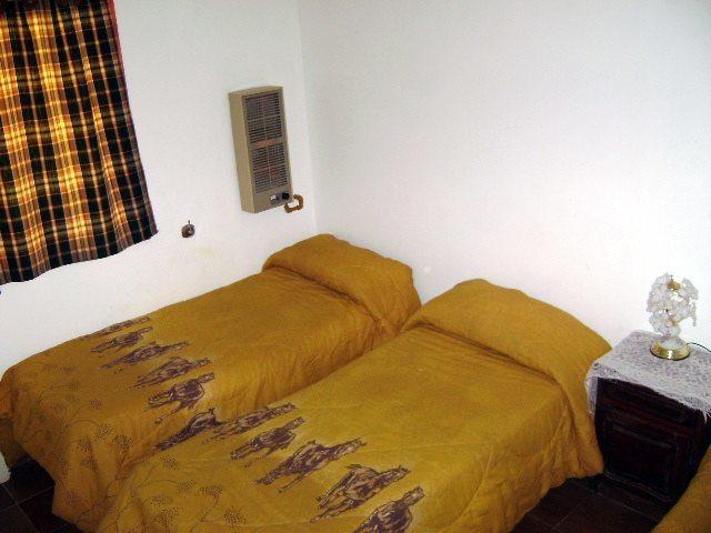 Cabanas El Regreso Villa de Merlo Ngoại thất bức ảnh