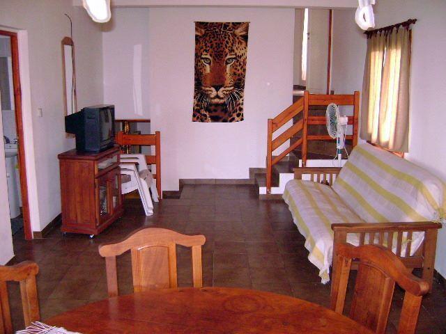 Cabanas El Regreso Villa de Merlo Ngoại thất bức ảnh