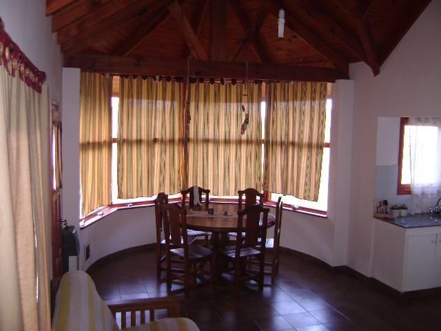 Cabanas El Regreso Villa de Merlo Ngoại thất bức ảnh
